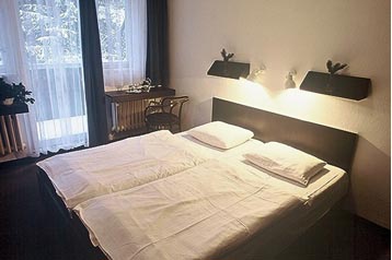 Viesnīca Ledeč nad Sázavou 2
